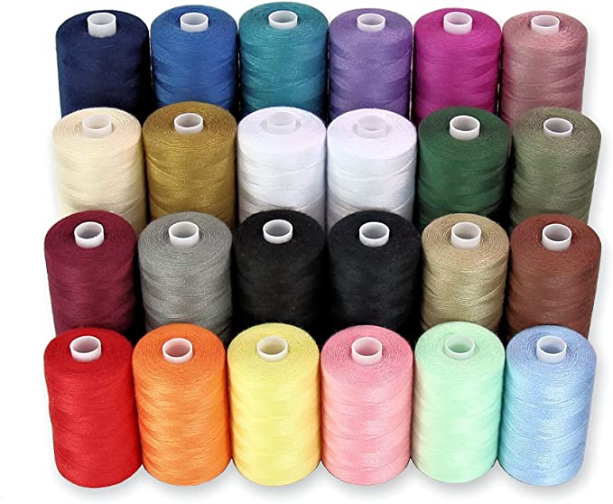 Sewing Thread Image