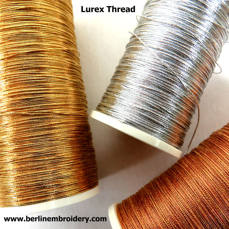 Lurex Thread Image